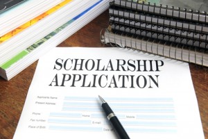 Scholarships & Financial