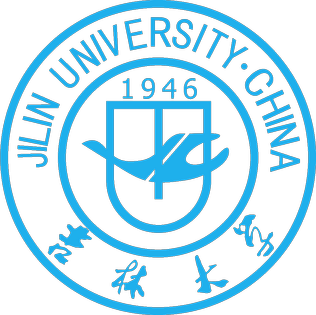 Jilin_University_logo