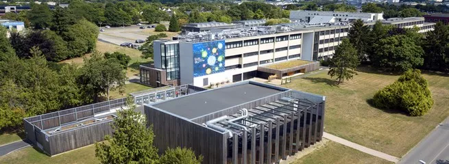 ENSC Rennes – National School of Cognitive Science