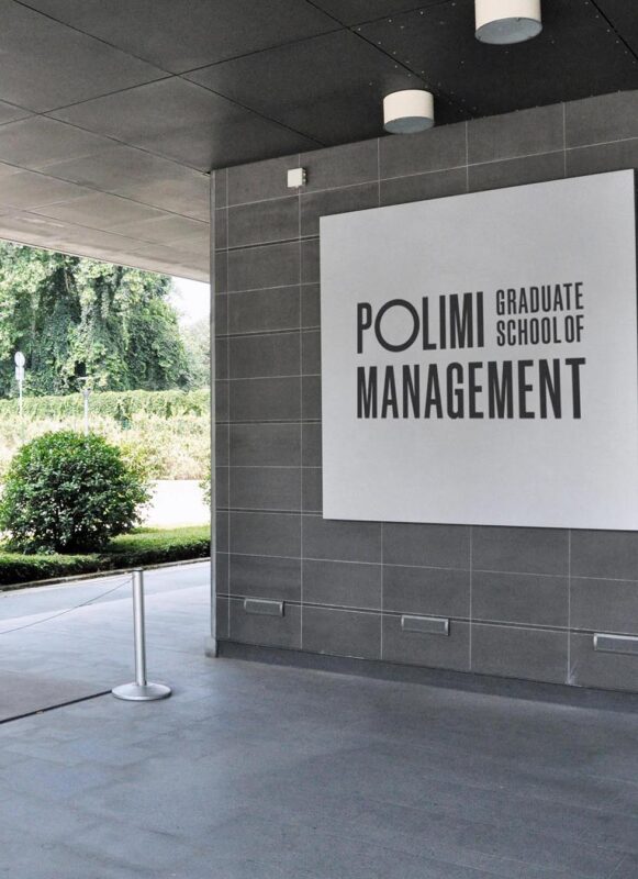 POLIMI Graduate School of Management