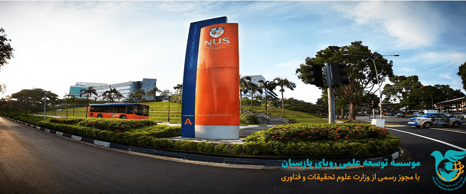 10 دانشکده کسب و کار