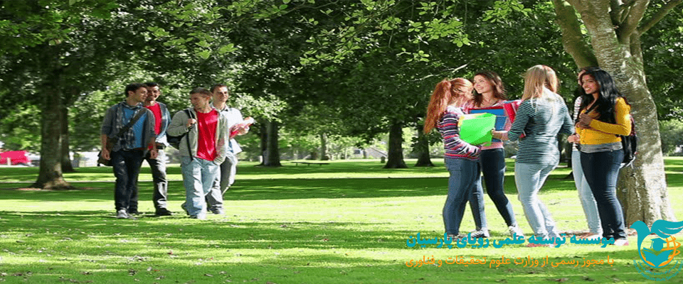 شرایط تحصیل در آمریکا