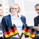 آلمان، یکی از پنج کشور برتر اروپا با نرخ اشتغال 90+ درصد فارغ التحصیلان