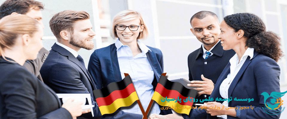 آلمان، یکی از پنج کشور برتر اروپا با نرخ اشتغال 90+ درصد فارغ التحصیلان