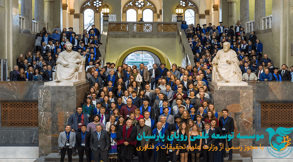 کارشناسی ارشد و PhD