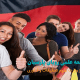 رضایت چشمگیر دانشجویان دانشگاه های آلمان