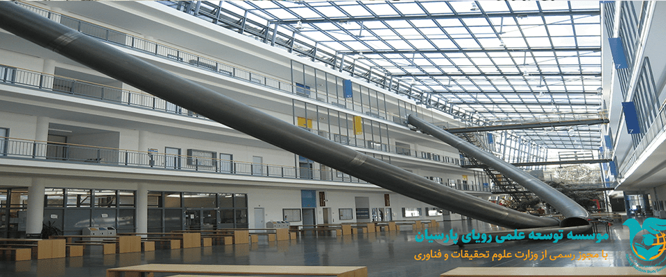 دانشگاه فنی مونیخ