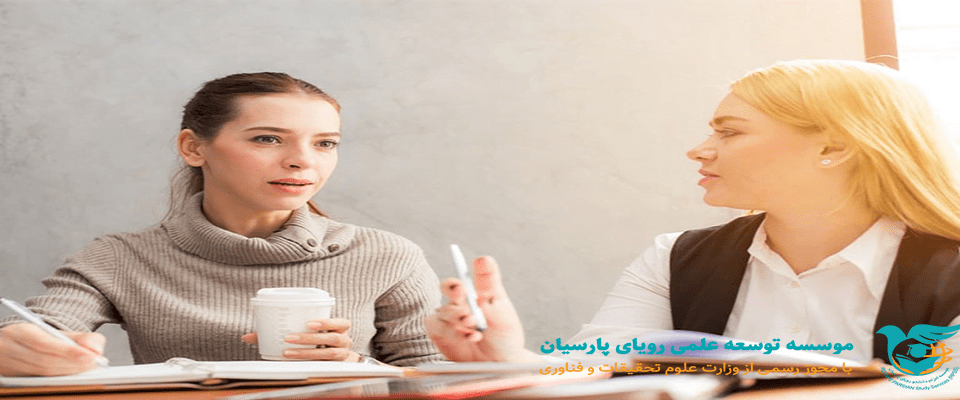 کنار آمدن با شوک فرهنگی ناشی از تحصیل، کار و زندگی در خارج