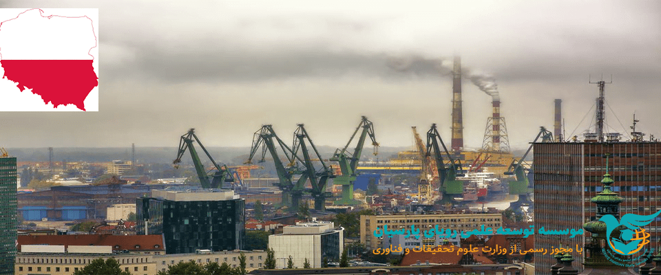 صنعت ساختمان لهستان خواستار رسیدگی به کمبود نیروی کار