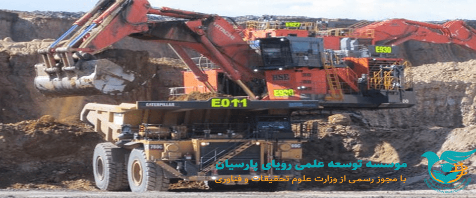 صنعت معدن اروپا با کمبود جدی نیروی کار ماهر مواجه است