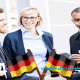 مشاغل مورد نیاز بازار کار آلمان