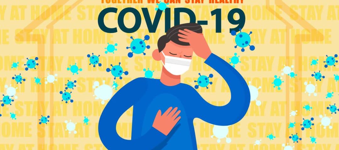 همه با هم ویروس کرونا را شکست می دهیم