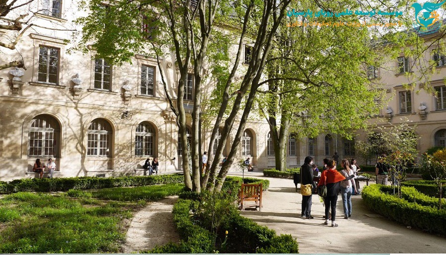 دانشگاه اکول نرمال سوپریور