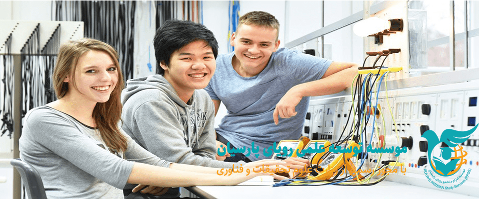 دوره های آموزش فنی حرفه ای در آلمان