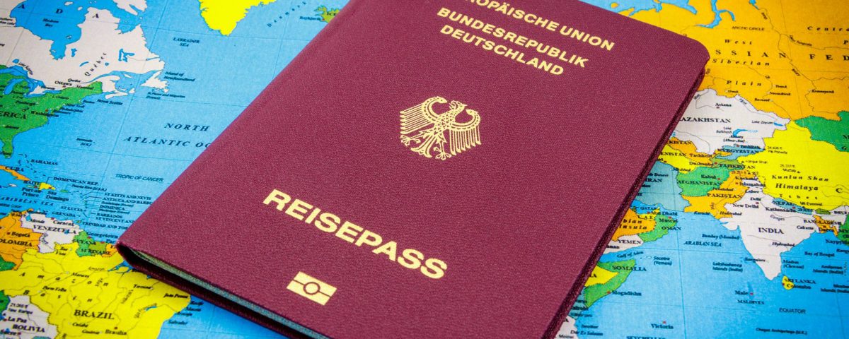 ویزای دانشجویی آلمان