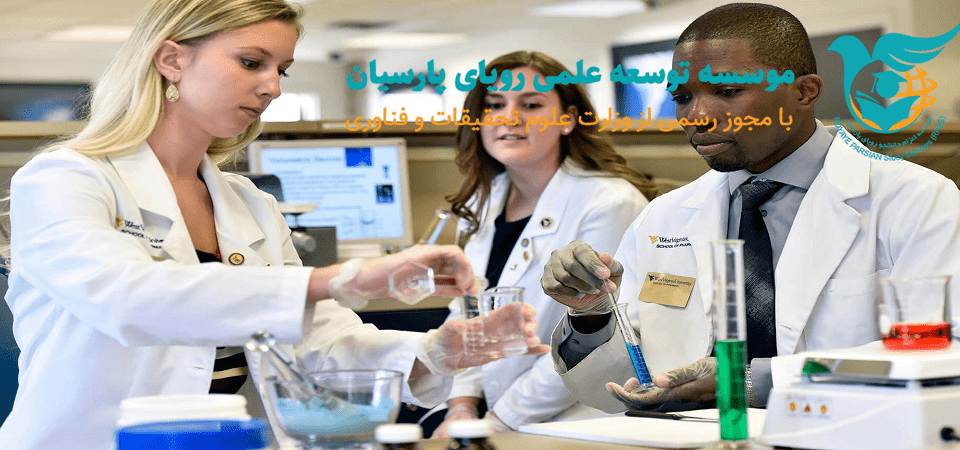 تحصیل داروسازی در چین