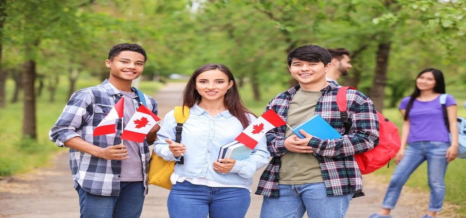 دانشجویان خارجی