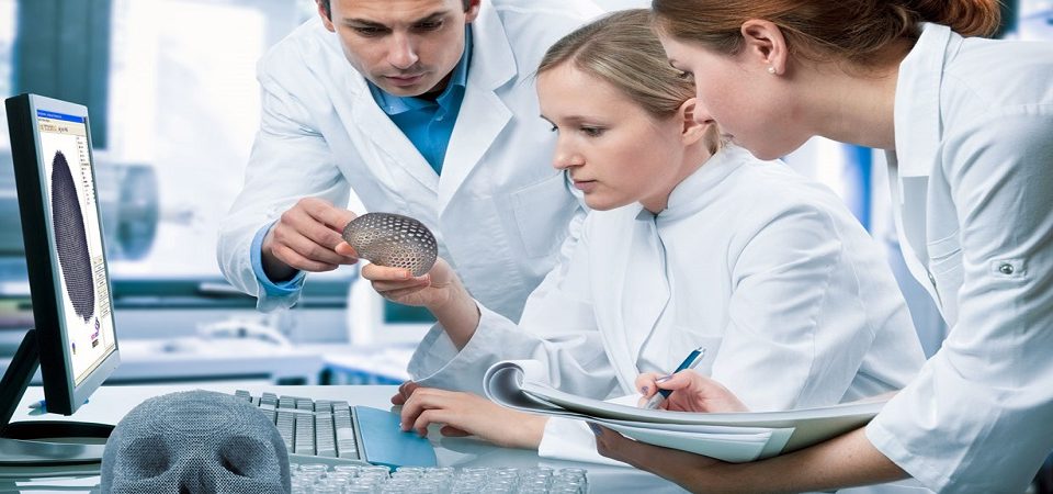 پزشکی در آلمان