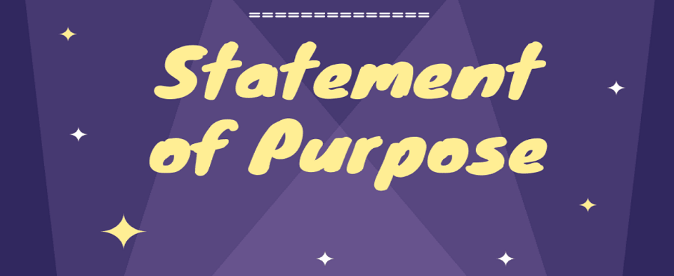 نحوه نگارش انگیزه نامه