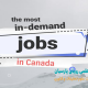 پرتقاضاترین مشاغل کانادا در سال ۲۰۲۱