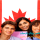 شش کشور نخست اعزام کننده دانشجو به کانادا