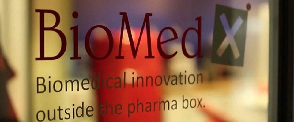 بورسیه های موسسه BioMed X آلمان