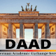 بورسیه های سازمان DAAD آلمان