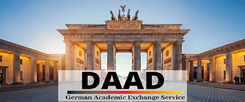 بورسیه های سازمان DAAD آلمان