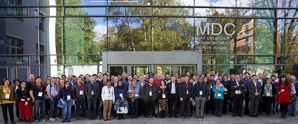 بورسیه های مرکز ماکس دلبروک آلمان