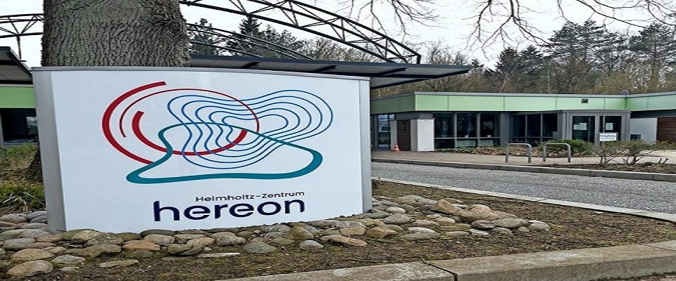 بورسیه های موسسه Helmholtz-Zentrum Hereon آلمان