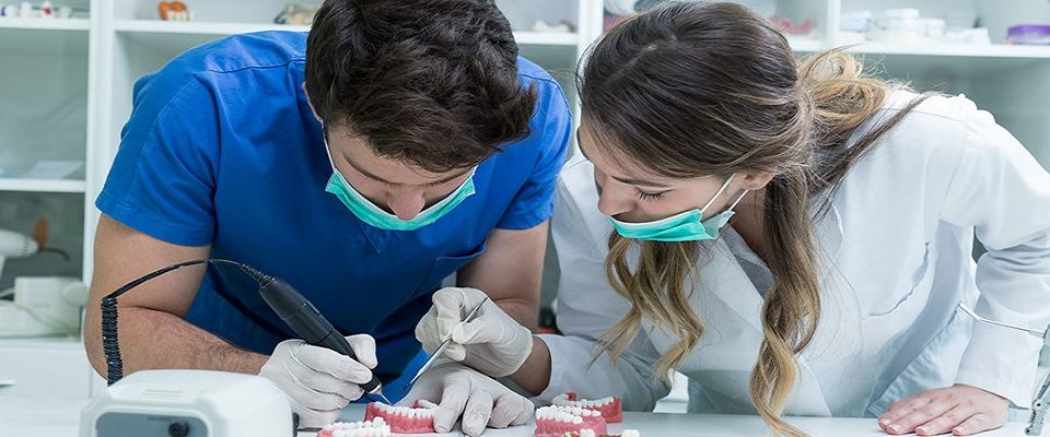 تخصص دندانپزشکی در آلمان