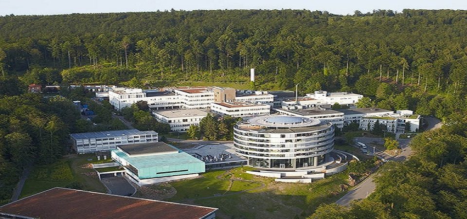 بورسیه های آزمایشگاه EMBL آلمان