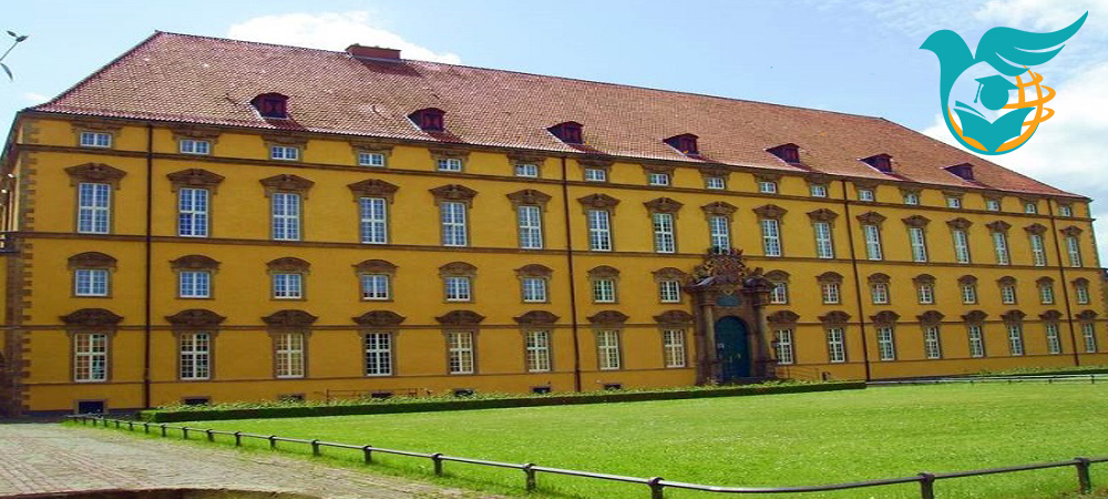 دانشگاه علوم کاربردی اسنابروک