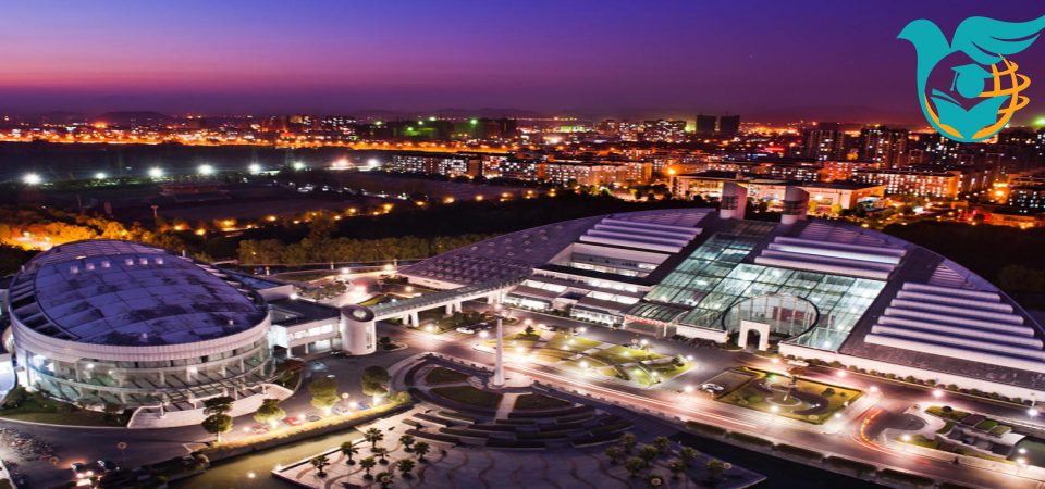 دانشگاه های برتر چین