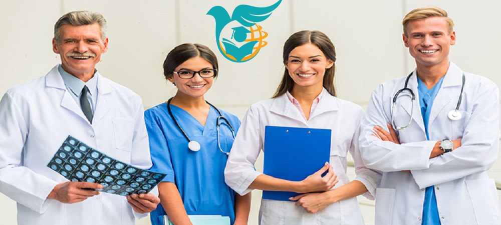 دکترای پزشکی کشور فرانسه