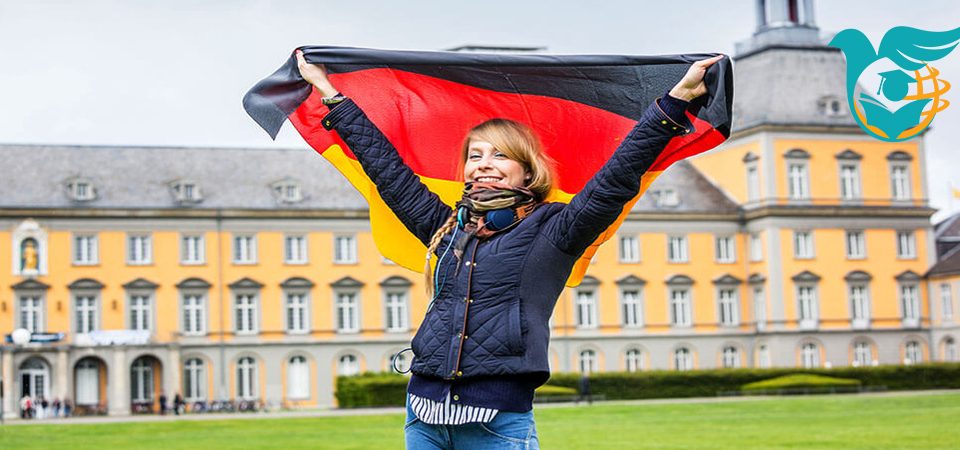 رشته های تحصیلی پرطرفدار در آلمان