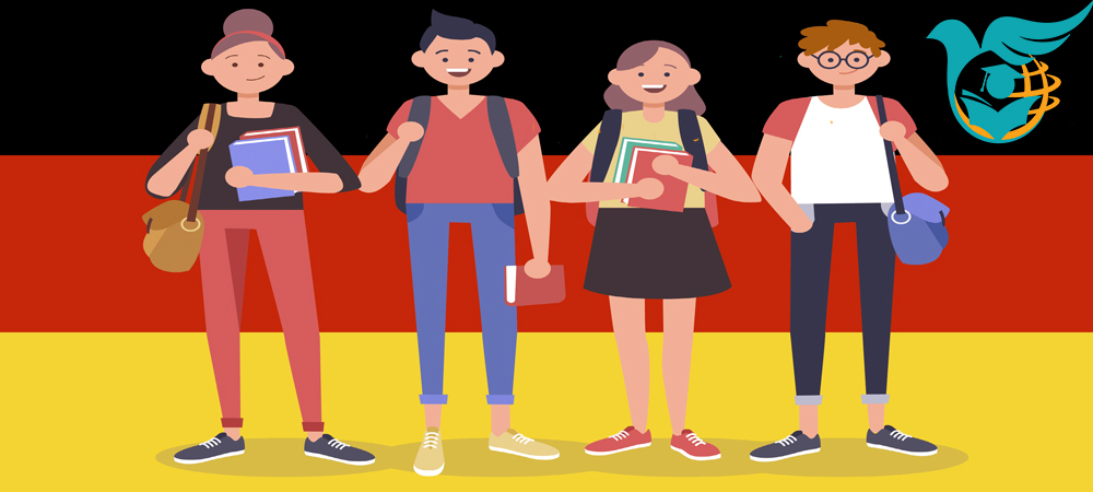 رشته‌های تحصیلی در آلمان