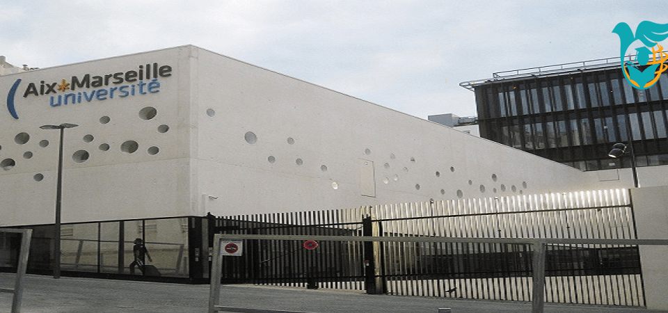 بورسیه های دانشگاه ایکس مارسی فرانسه