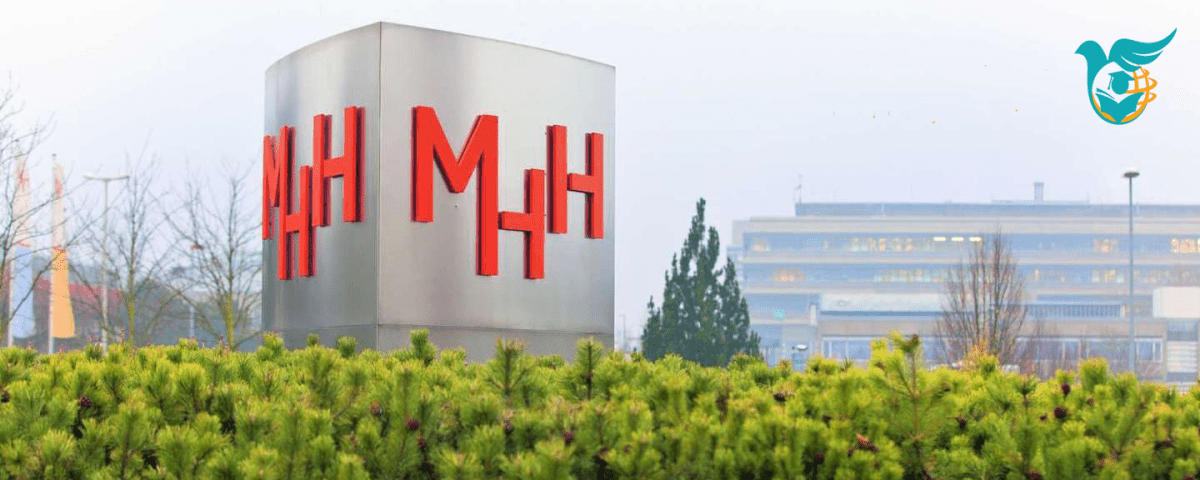 بورسیه های دانشکده پزشکی هانوفر آلمان