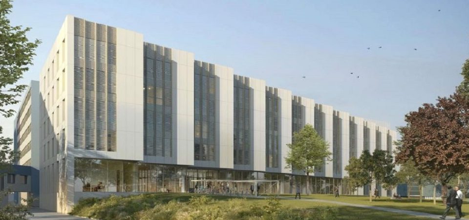 بورسیه های موسسه موندور بیومدیکال فرانسه