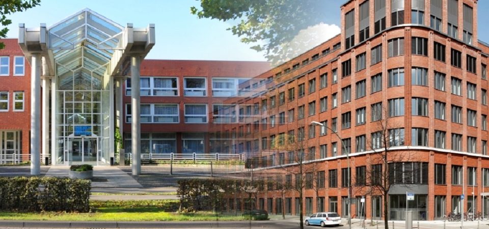 بورسیه تحصیلی بنیاد فریدریش ایبرت آلمان