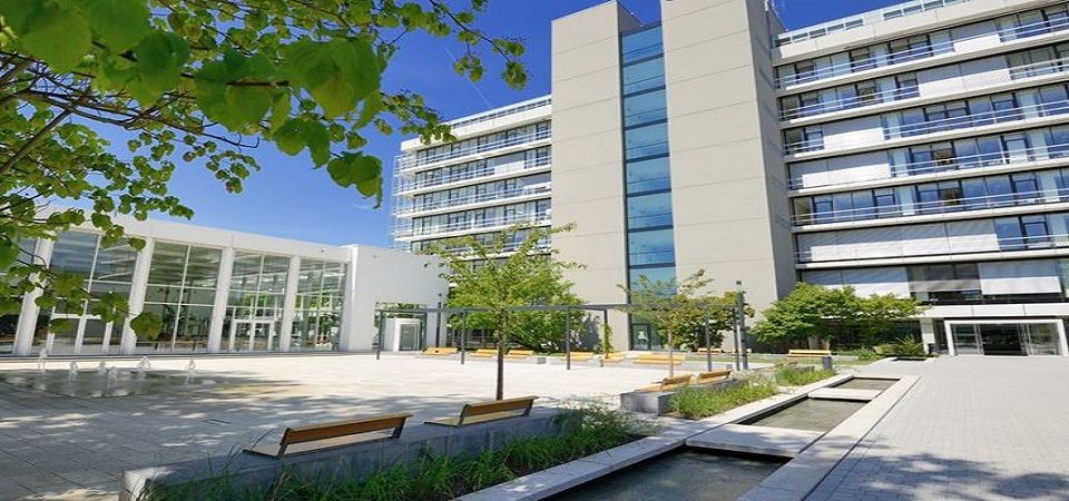 بورسیه های مرکز تحقیقات سرطان آلمان