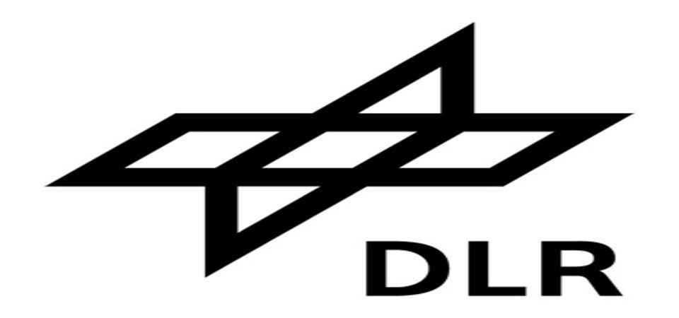 بورسیه های مرکز هوافضای آلمان