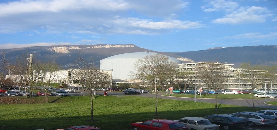 بورسیه های موسسه Institut Laue-Langevin فرانسه