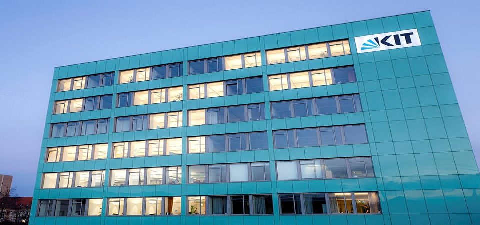 بورسیه های مشترک دانشگاه هایدلبرگ و موسسه فناوری کارلسروهه