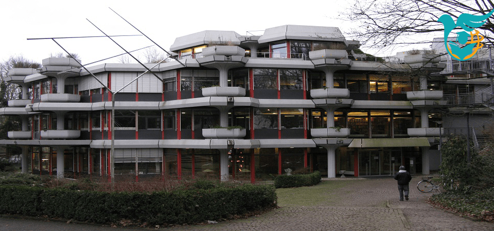 بورسیه های موسسه ماکس پلانک آلمان