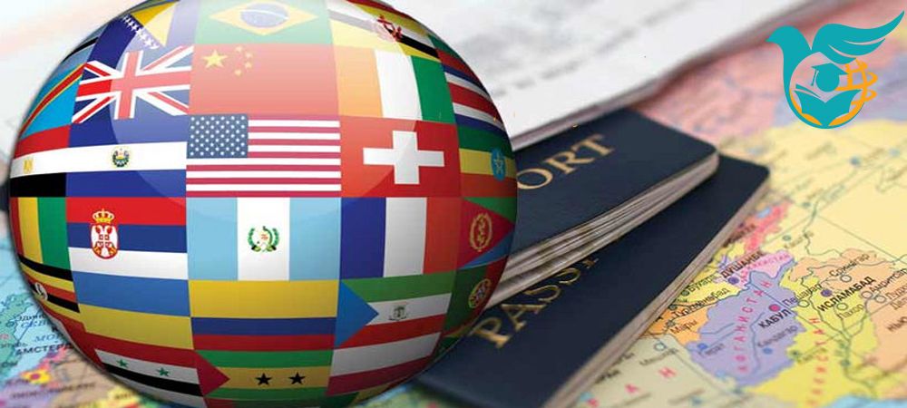 مهاجرت به اروپا با کمترین هزینه مهاجرت به اروپا با کمترین هزینه