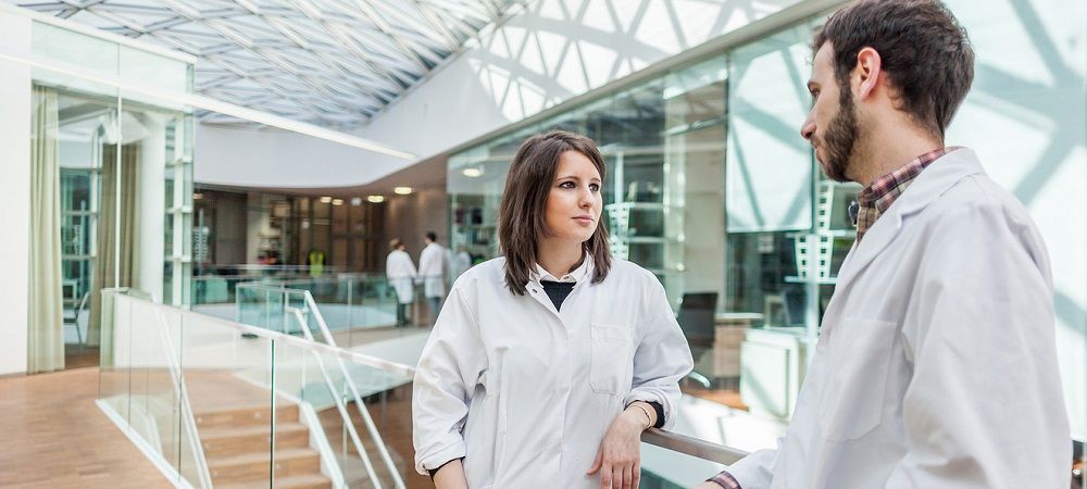 بورسیه های دانشکده تحصیلات سالخوردگی کلن