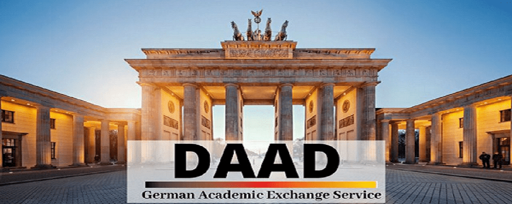 بورسیه های سازمان DAAD آلمان