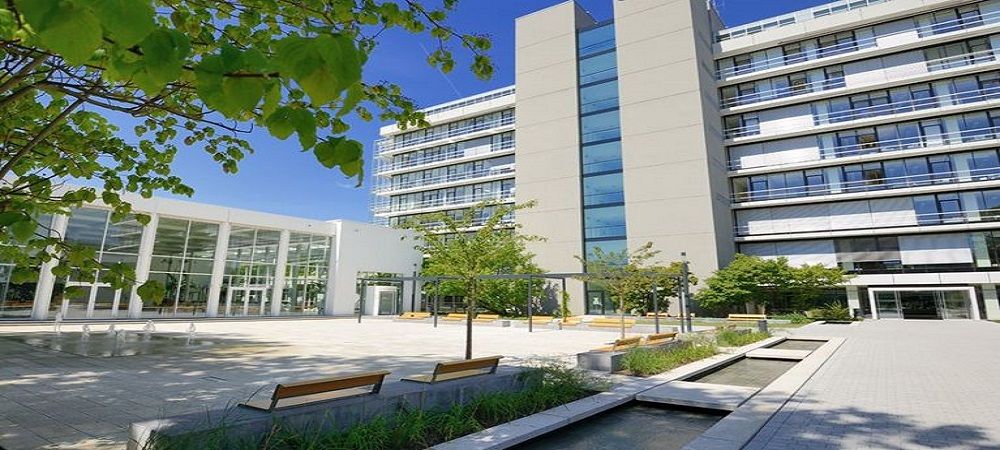 بورسیه های مرکز تحقیقات سرطان آلمان